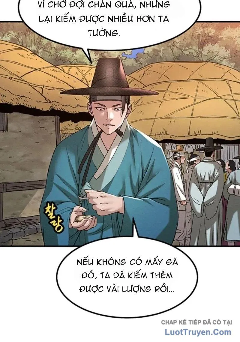 Lý Thuấn Thần: Kẻ Chinh Phục Chương 10 Ảnh 73