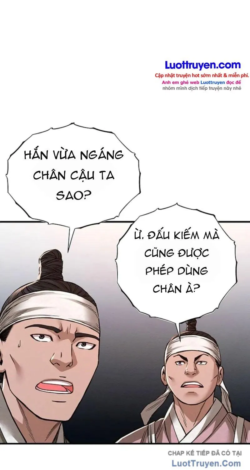 Lý Thuấn Thần: Kẻ Chinh Phục Chương 11 Ảnh 16