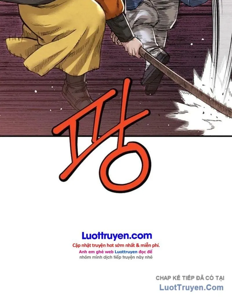 Lý Thuấn Thần: Kẻ Chinh Phục Chương 11 Ảnh 4
