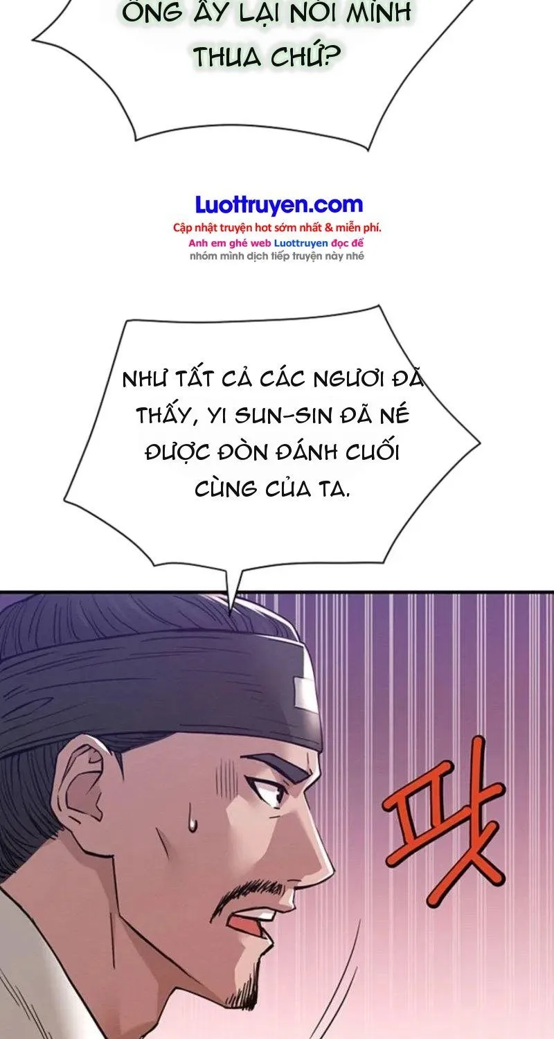 Lý Thuấn Thần: Kẻ Chinh Phục Chương 11 Ảnh 41