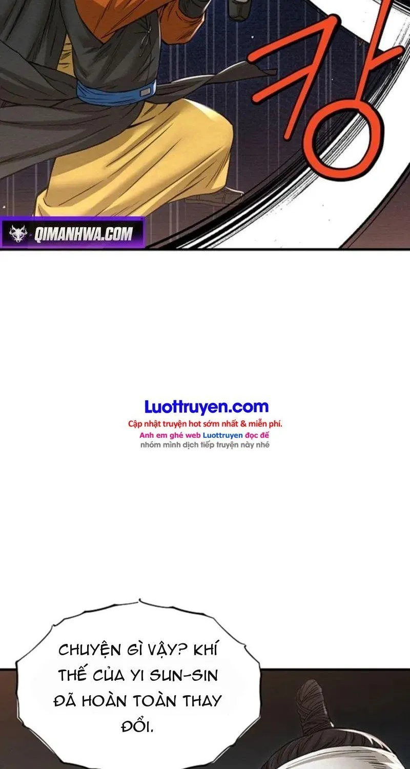 Lý Thuấn Thần: Kẻ Chinh Phục Chương 11 Ảnh 6