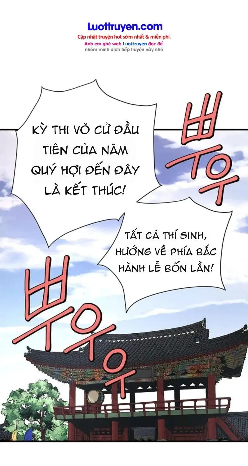 Lý Thuấn Thần: Kẻ Chinh Phục Chương 11 Ảnh 64