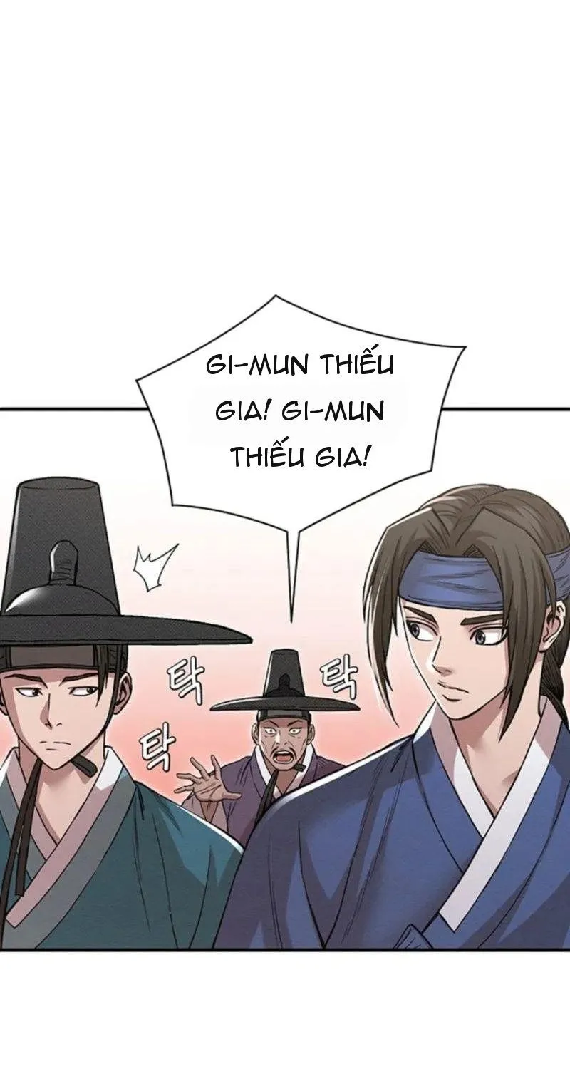 Lý Thuấn Thần: Kẻ Chinh Phục Chương 11 Ảnh 68