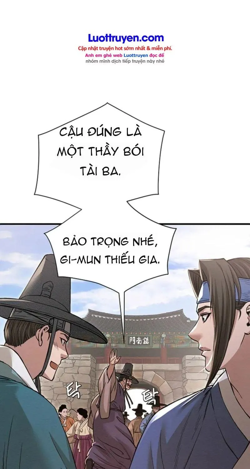 Lý Thuấn Thần: Kẻ Chinh Phục Chương 11 Ảnh 71