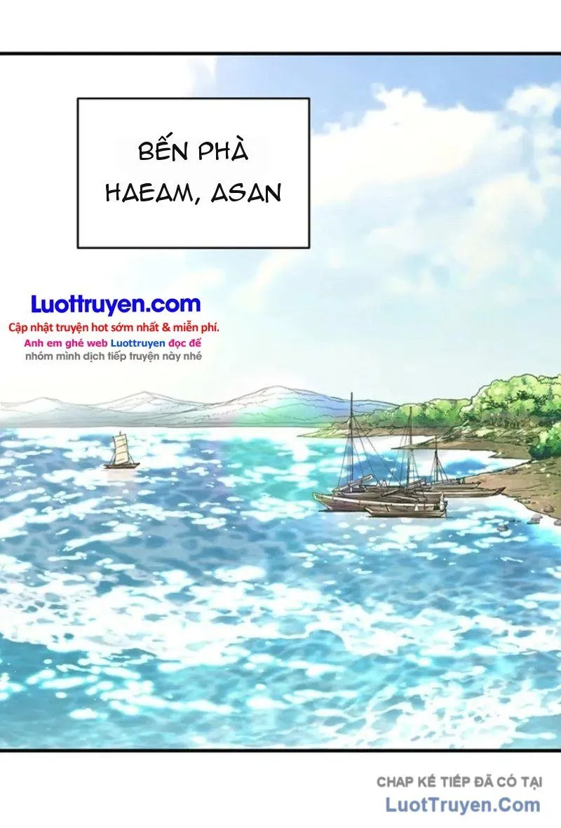 Lý Thuấn Thần: Kẻ Chinh Phục Chương 11 Ảnh 76