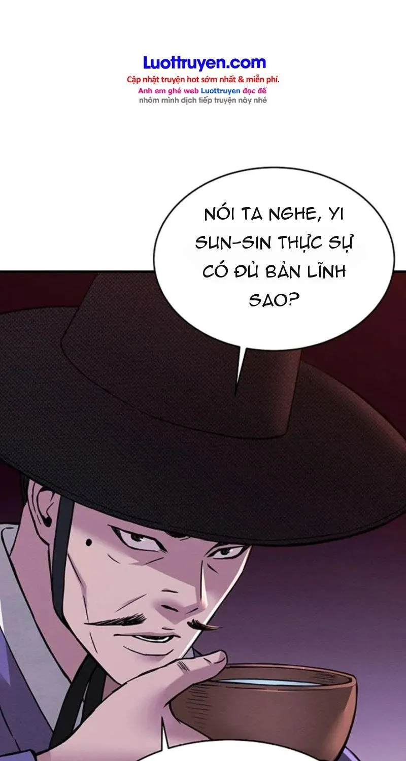 Lý Thuấn Thần: Kẻ Chinh Phục Chương 11 Ảnh 87
