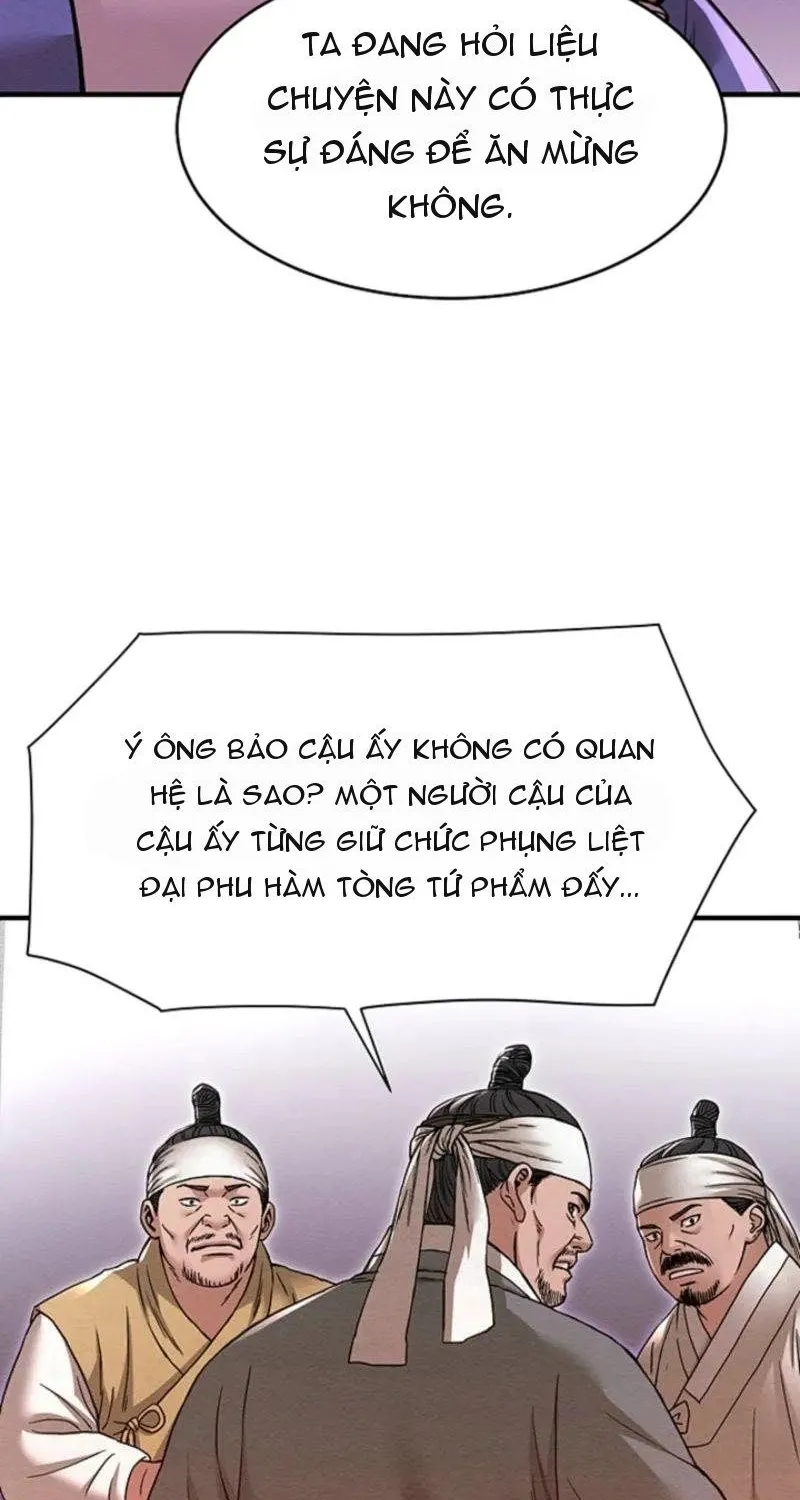 Lý Thuấn Thần: Kẻ Chinh Phục Chương 11 Ảnh 88