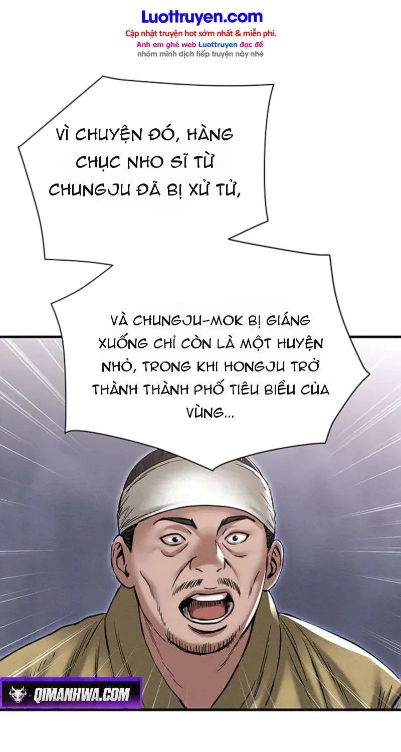 Lý Thuấn Thần: Kẻ Chinh Phục Chương 11 Ảnh 94