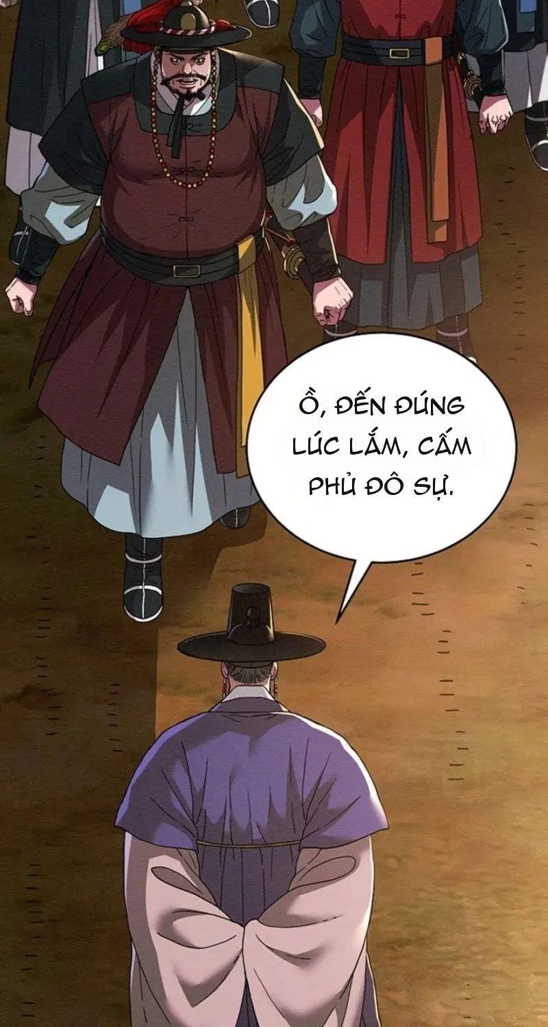 Lý Thuấn Thần: Kẻ Chinh Phục Chương 2 Ảnh 135