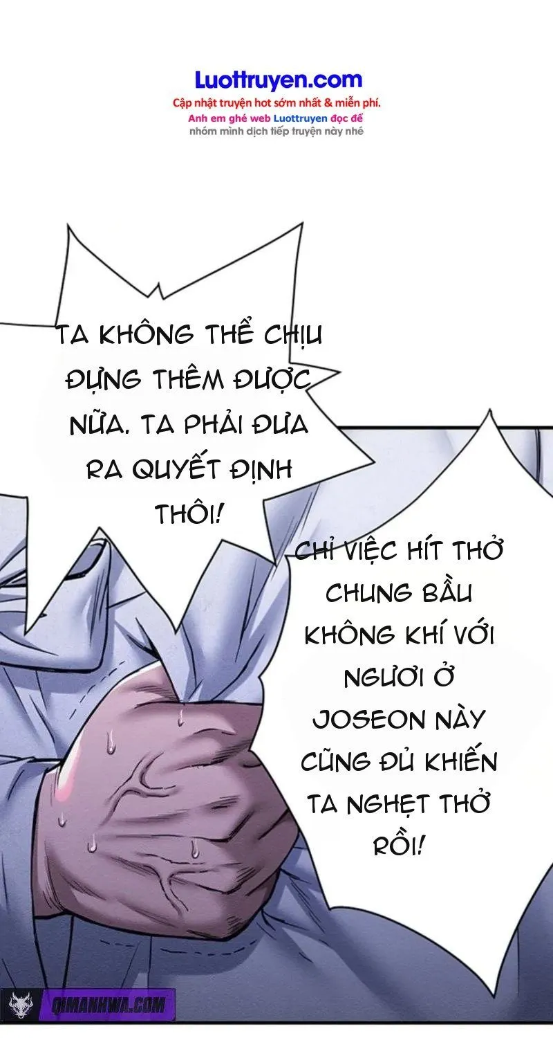 Lý Thuấn Thần: Kẻ Chinh Phục Chương 2 Ảnh 17