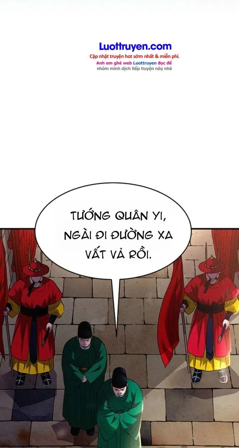 Lý Thuấn Thần: Kẻ Chinh Phục Chương 2 Ảnh 31
