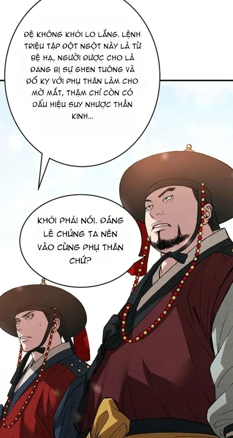 Lý Thuấn Thần: Kẻ Chinh Phục Chương 2 Ảnh 38