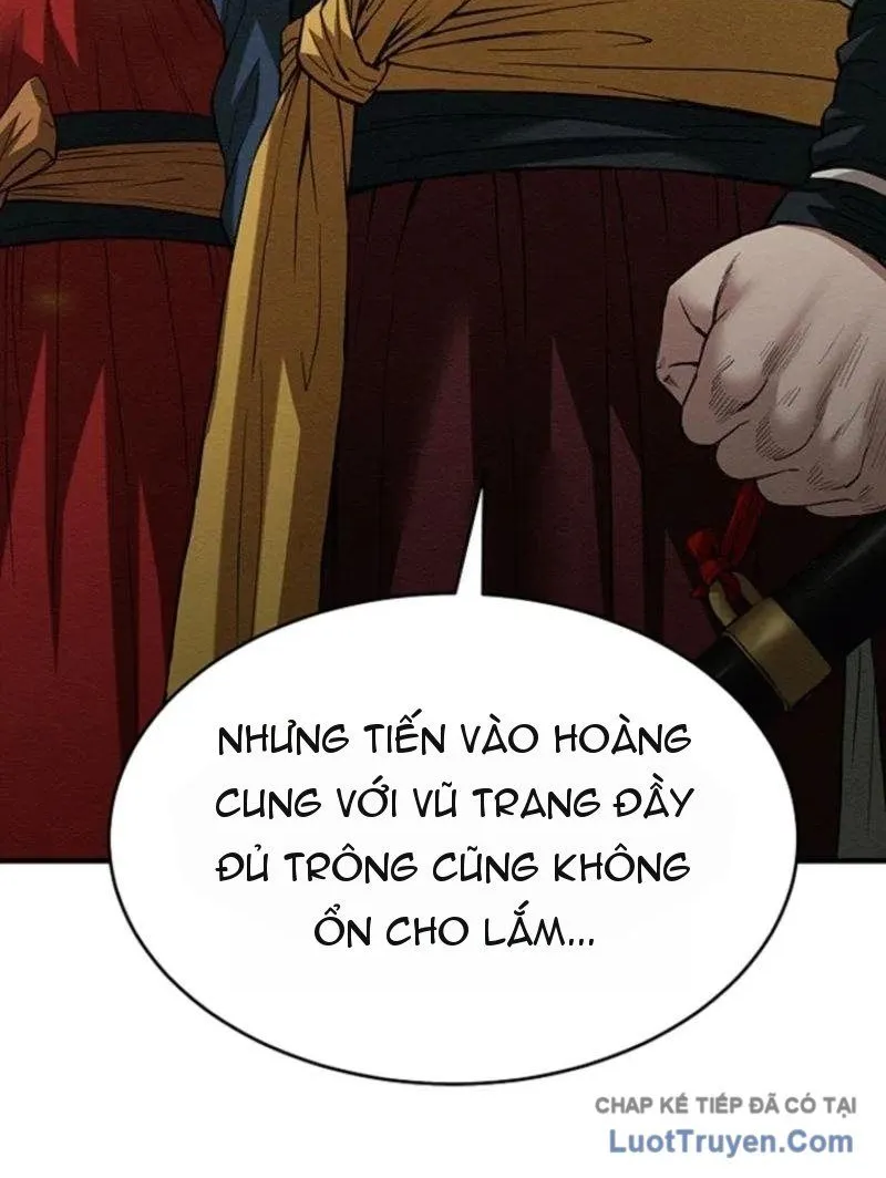 Lý Thuấn Thần: Kẻ Chinh Phục Chương 2 Ảnh 39