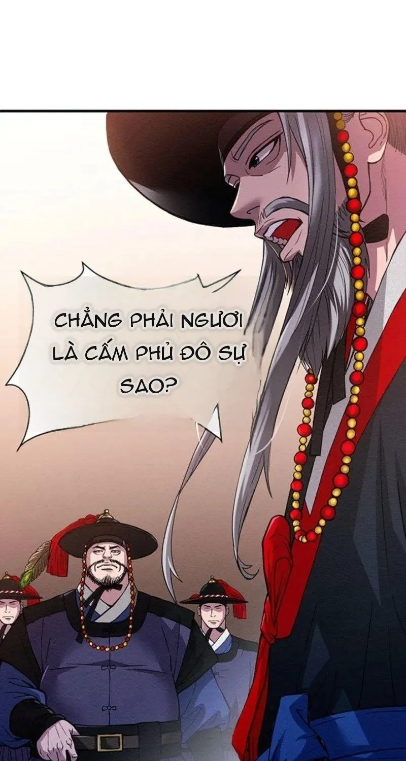 Lý Thuấn Thần: Kẻ Chinh Phục Chương 2 Ảnh 54