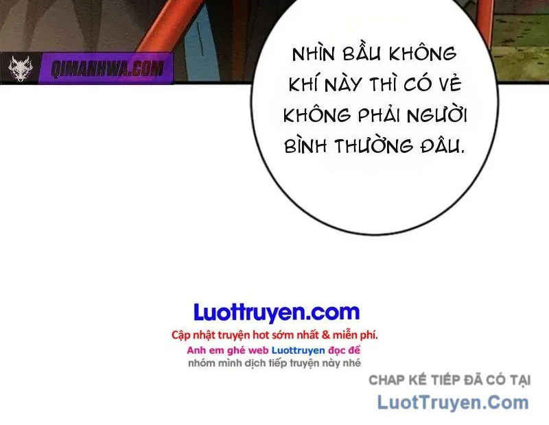 Lý Thuấn Thần: Kẻ Chinh Phục Chương 2 Ảnh 76