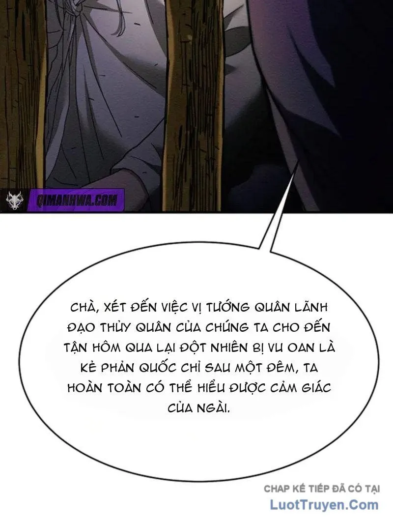 Lý Thuấn Thần: Kẻ Chinh Phục Chương 2 Ảnh 87