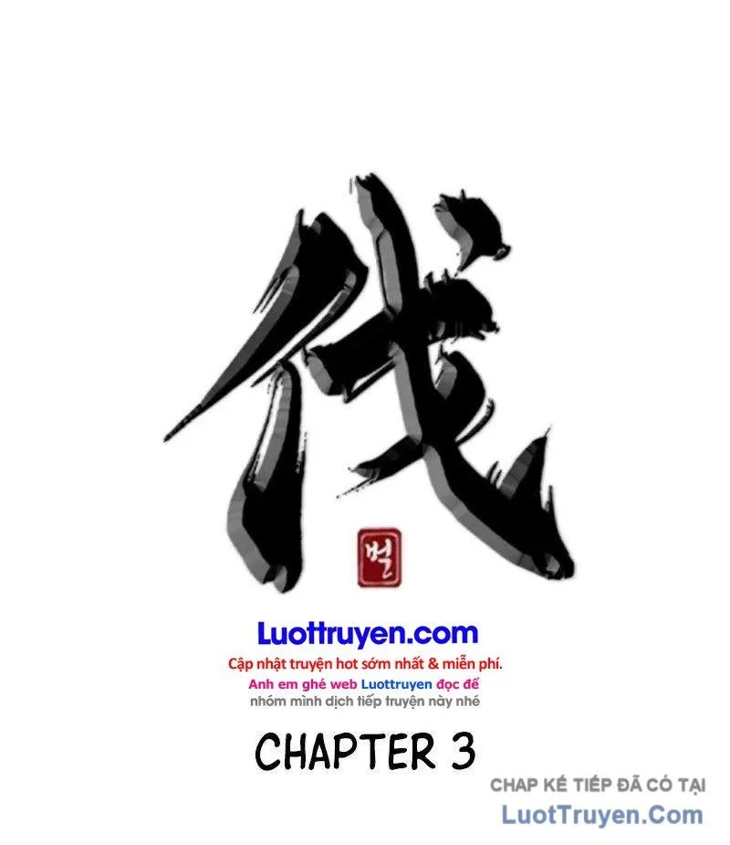 Lý Thuấn Thần: Kẻ Chinh Phục Chương 3 Ảnh 110