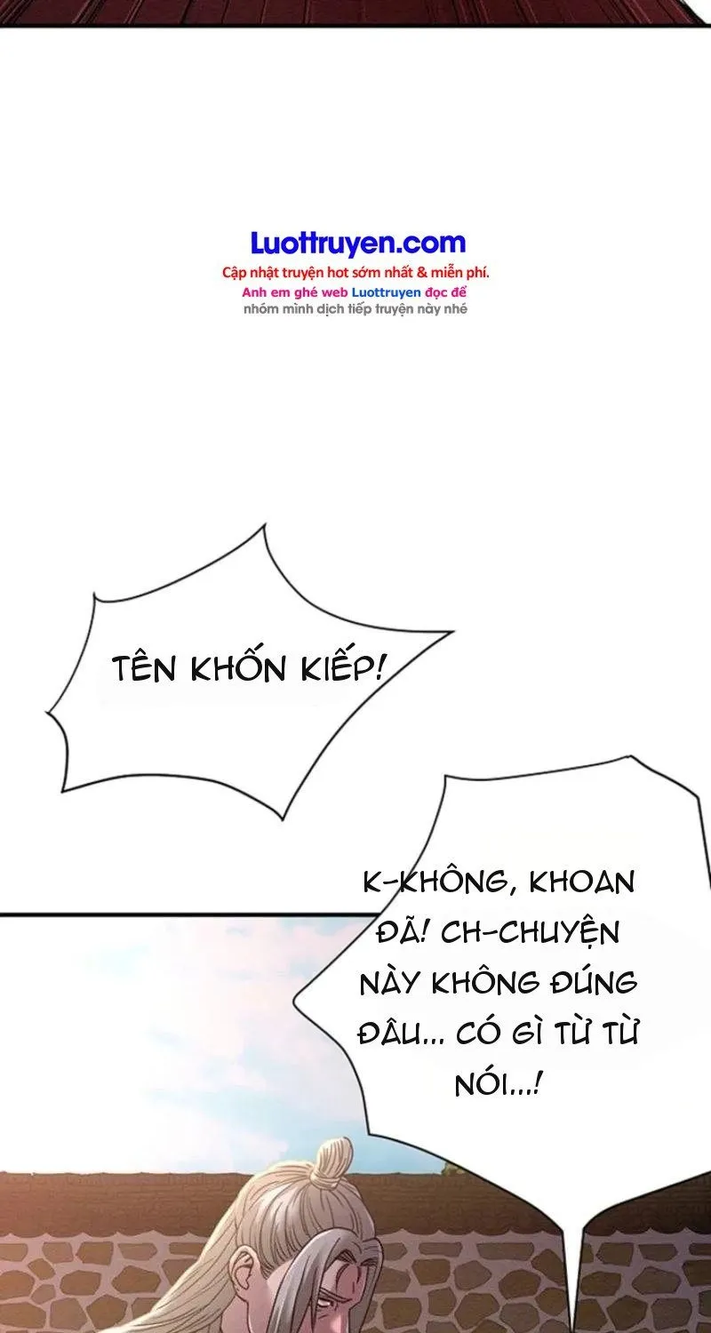 Lý Thuấn Thần: Kẻ Chinh Phục Chương 3 Ảnh 61