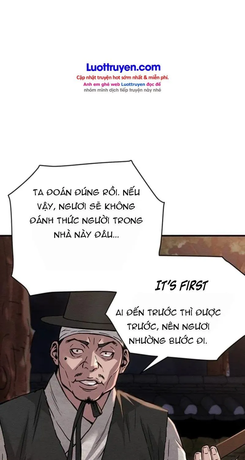 Lý Thuấn Thần: Kẻ Chinh Phục Chương 4 Ảnh 12