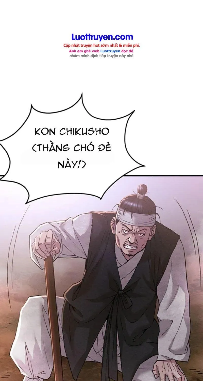 Lý Thuấn Thần: Kẻ Chinh Phục Chương 4 Ảnh 23