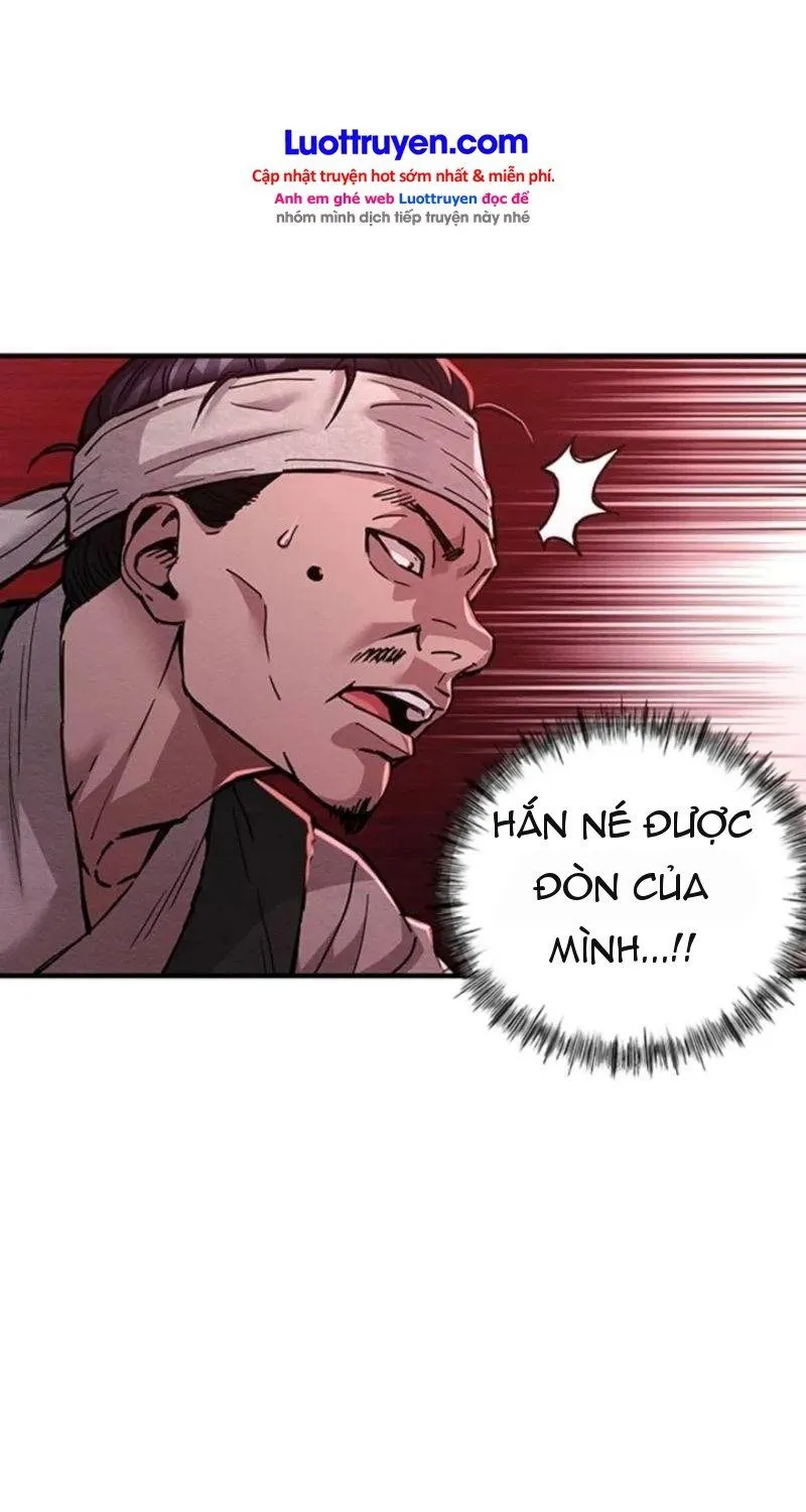 Lý Thuấn Thần: Kẻ Chinh Phục Chương 4 Ảnh 34