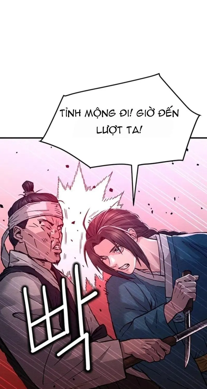 Lý Thuấn Thần: Kẻ Chinh Phục Chương 4 Ảnh 44