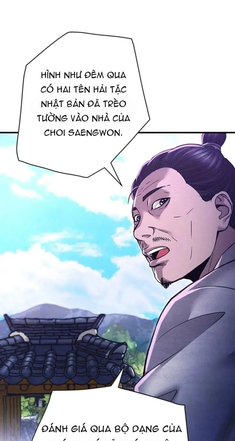 Lý Thuấn Thần: Kẻ Chinh Phục Chương 5 Ảnh 56