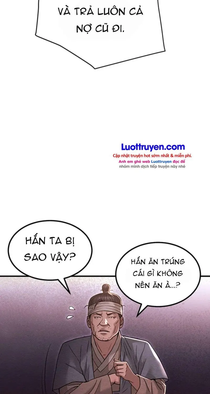 Lý Thuấn Thần: Kẻ Chinh Phục Chương 5 Ảnh 90