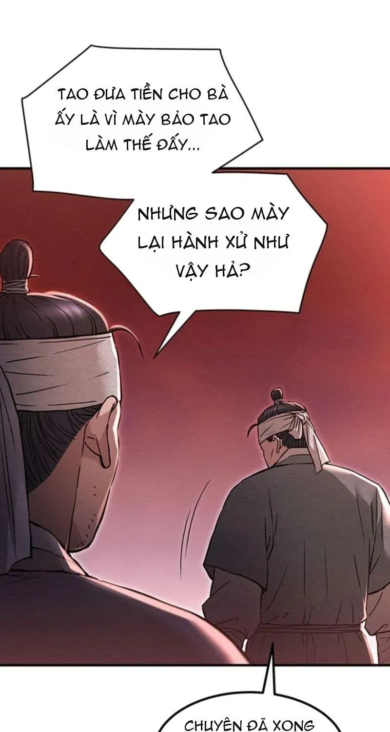 Lý Thuấn Thần: Kẻ Chinh Phục Chương 5 Ảnh 93