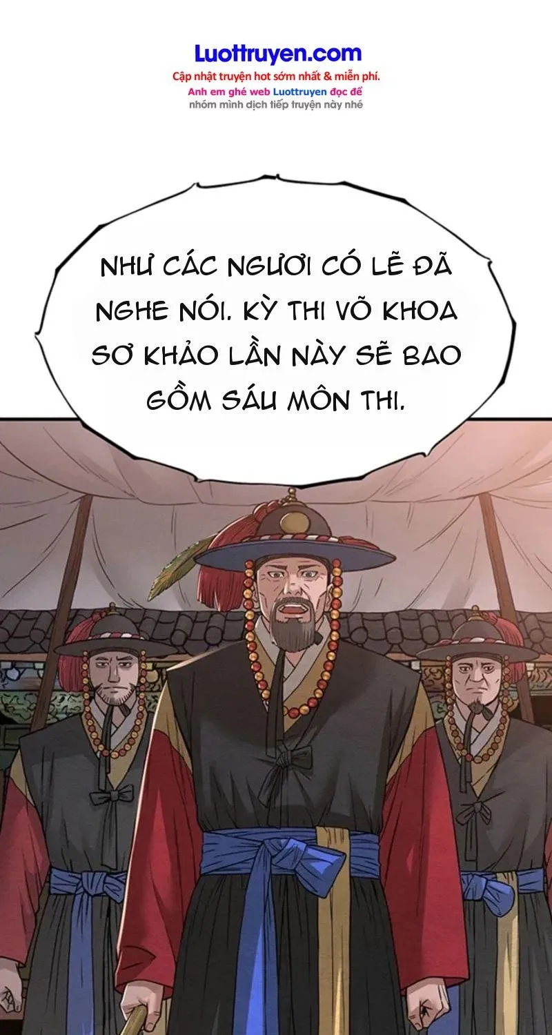 Lý Thuấn Thần: Kẻ Chinh Phục Chương 6 Ảnh 110