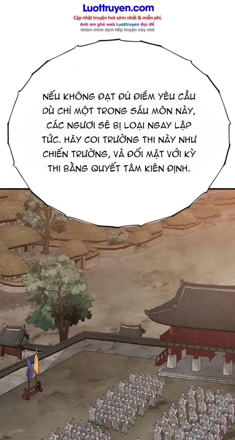 Lý Thuấn Thần: Kẻ Chinh Phục Chương 6 Ảnh 113