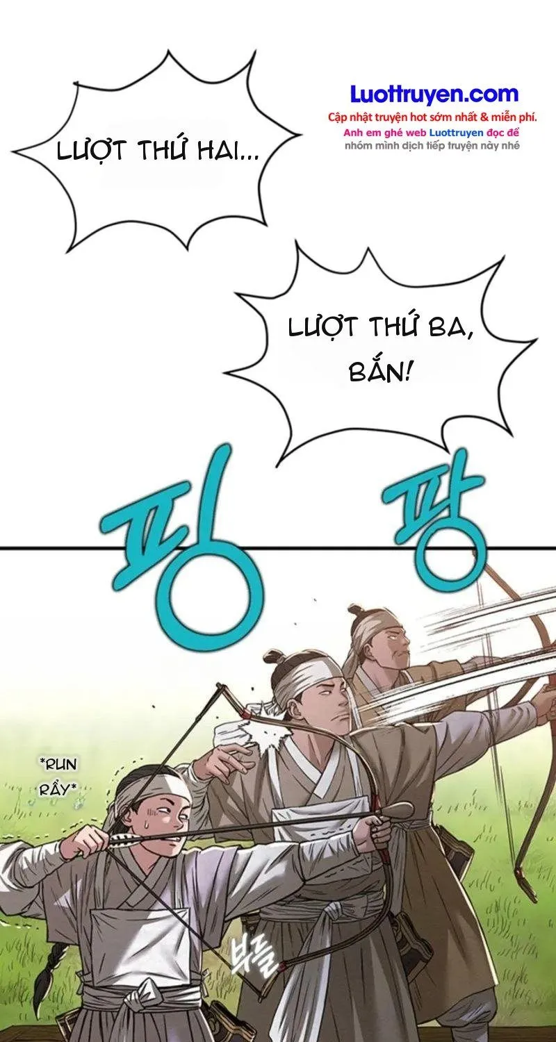 Lý Thuấn Thần: Kẻ Chinh Phục Chương 6 Ảnh 128