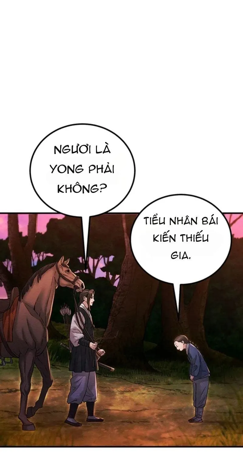 Lý Thuấn Thần: Kẻ Chinh Phục Chương 6 Ảnh 22