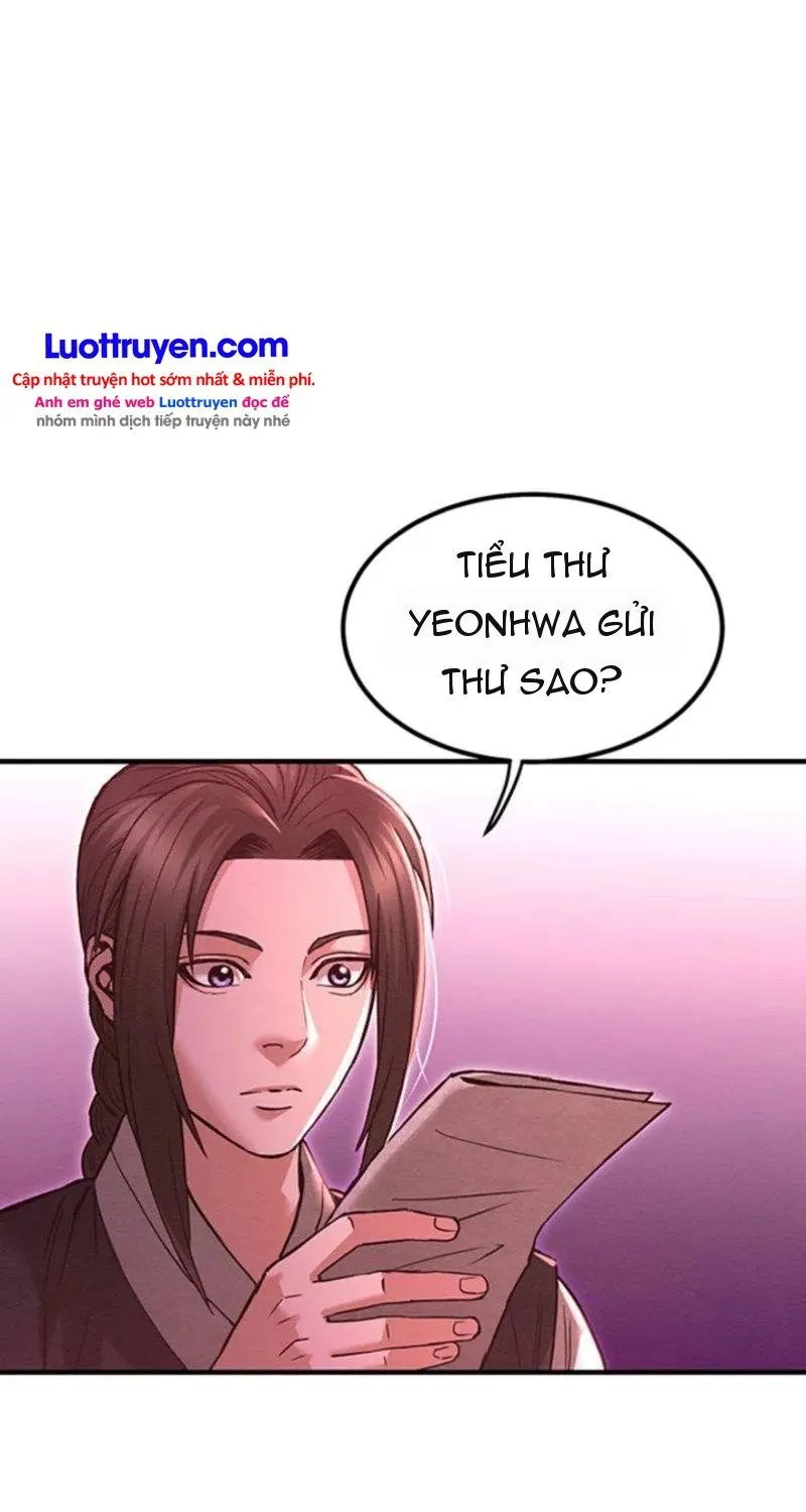 Lý Thuấn Thần: Kẻ Chinh Phục Chương 6 Ảnh 25