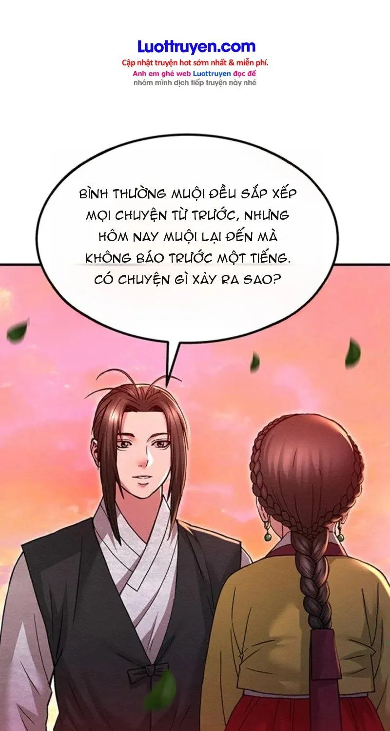 Lý Thuấn Thần: Kẻ Chinh Phục Chương 6 Ảnh 36