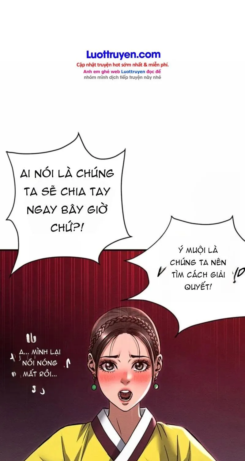 Lý Thuấn Thần: Kẻ Chinh Phục Chương 6 Ảnh 46