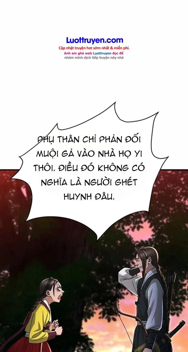 Lý Thuấn Thần: Kẻ Chinh Phục Chương 6 Ảnh 49