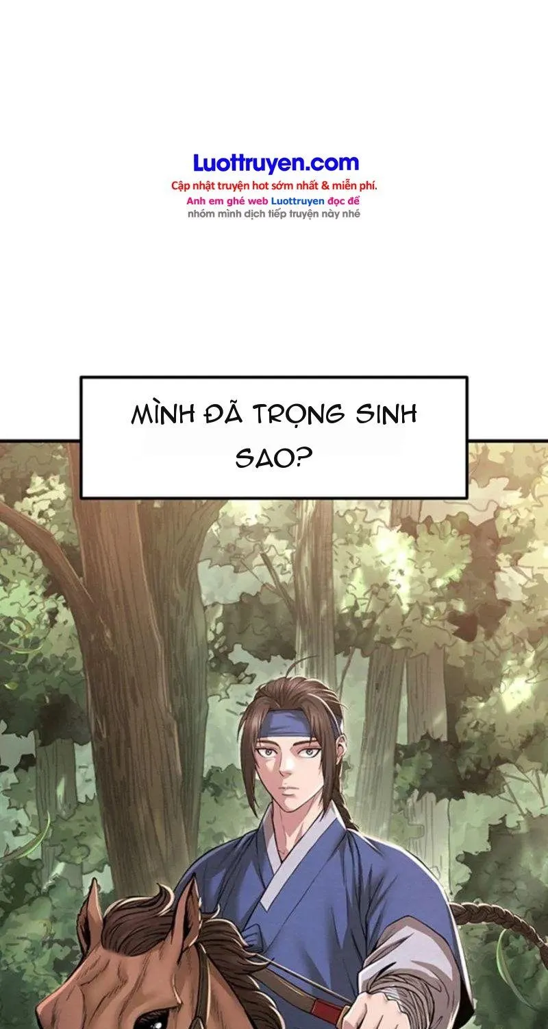 Lý Thuấn Thần: Kẻ Chinh Phục Chương 6 Ảnh 87