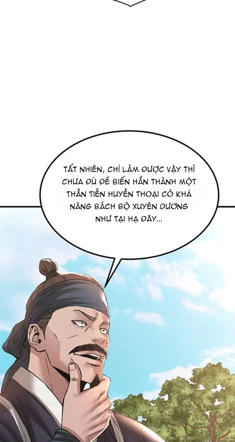 Lý Thuấn Thần: Kẻ Chinh Phục Chương 7 Ảnh 102
