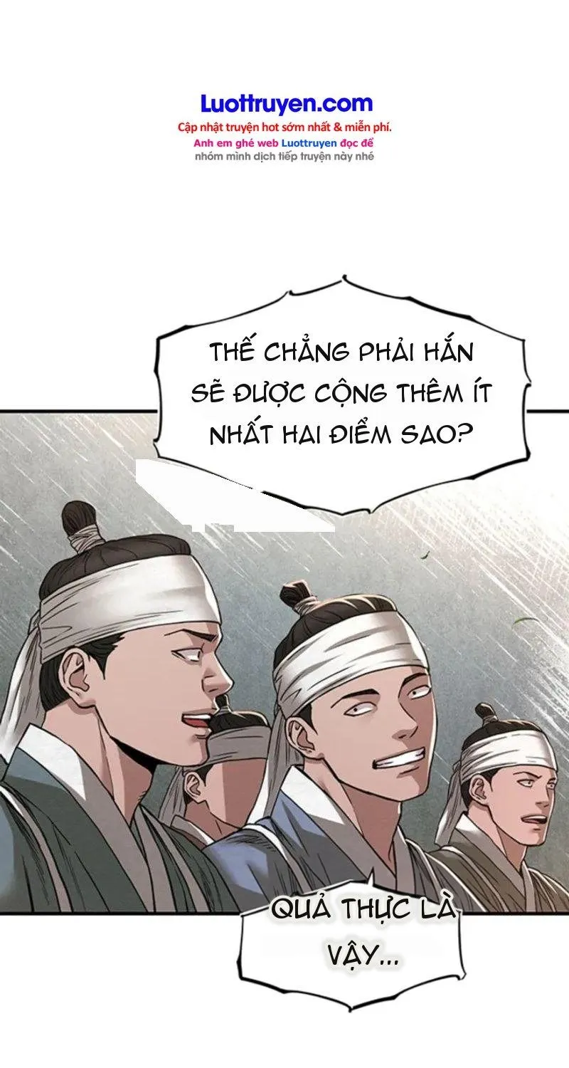 Lý Thuấn Thần: Kẻ Chinh Phục Chương 7 Ảnh 13