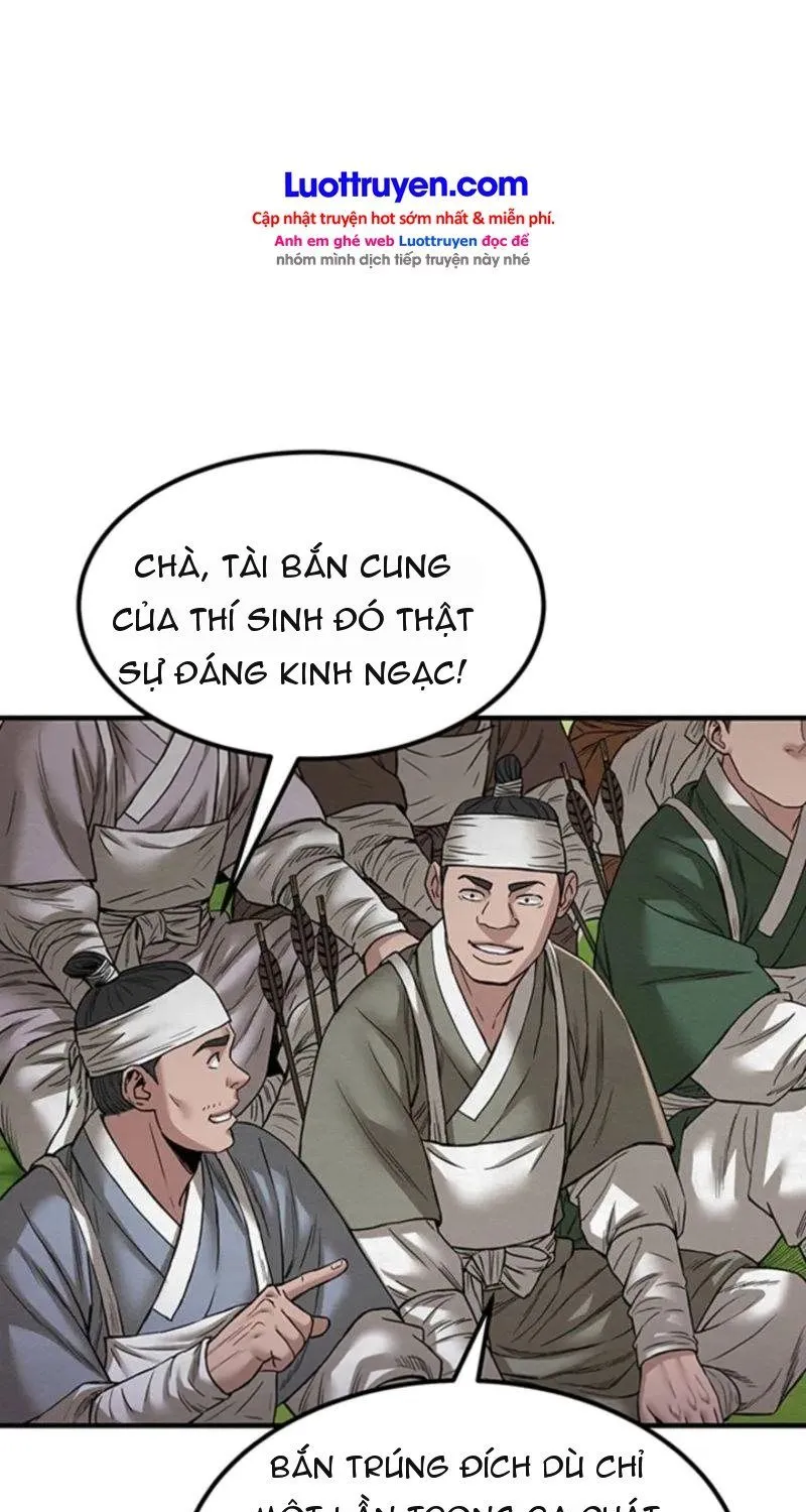Lý Thuấn Thần: Kẻ Chinh Phục Chương 7 Ảnh 20