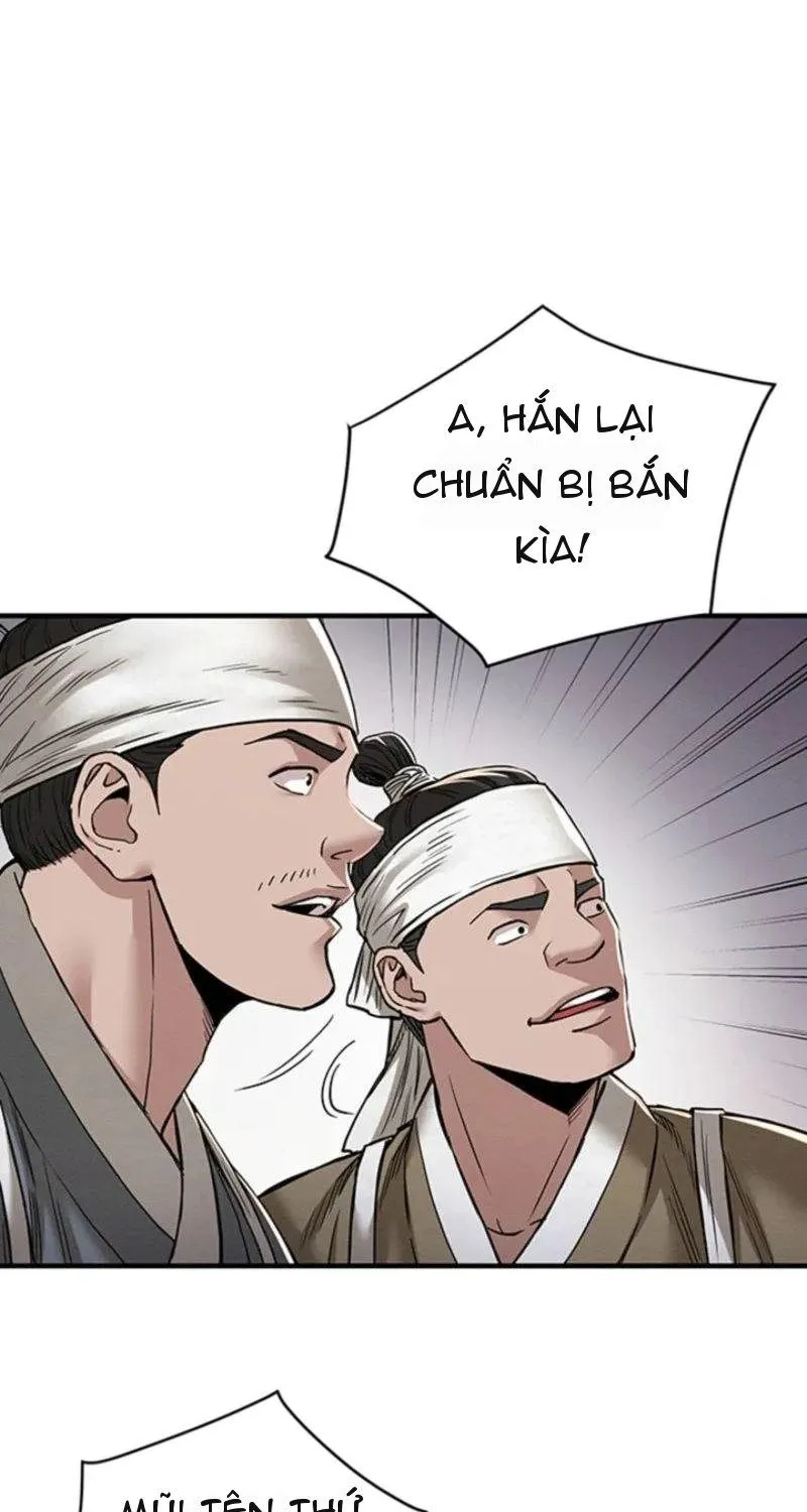 Lý Thuấn Thần: Kẻ Chinh Phục Chương 7 Ảnh 30