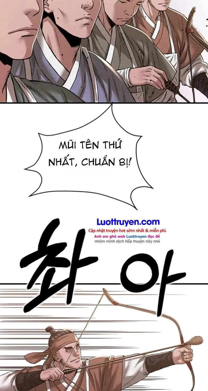 Lý Thuấn Thần: Kẻ Chinh Phục Chương 7 Ảnh 4