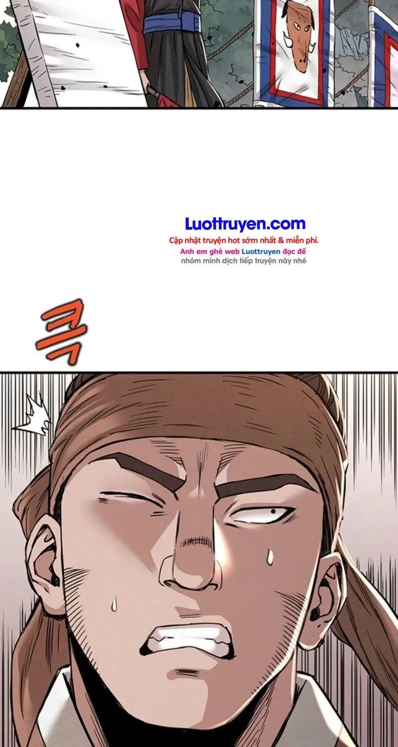 Lý Thuấn Thần: Kẻ Chinh Phục Chương 7 Ảnh 41