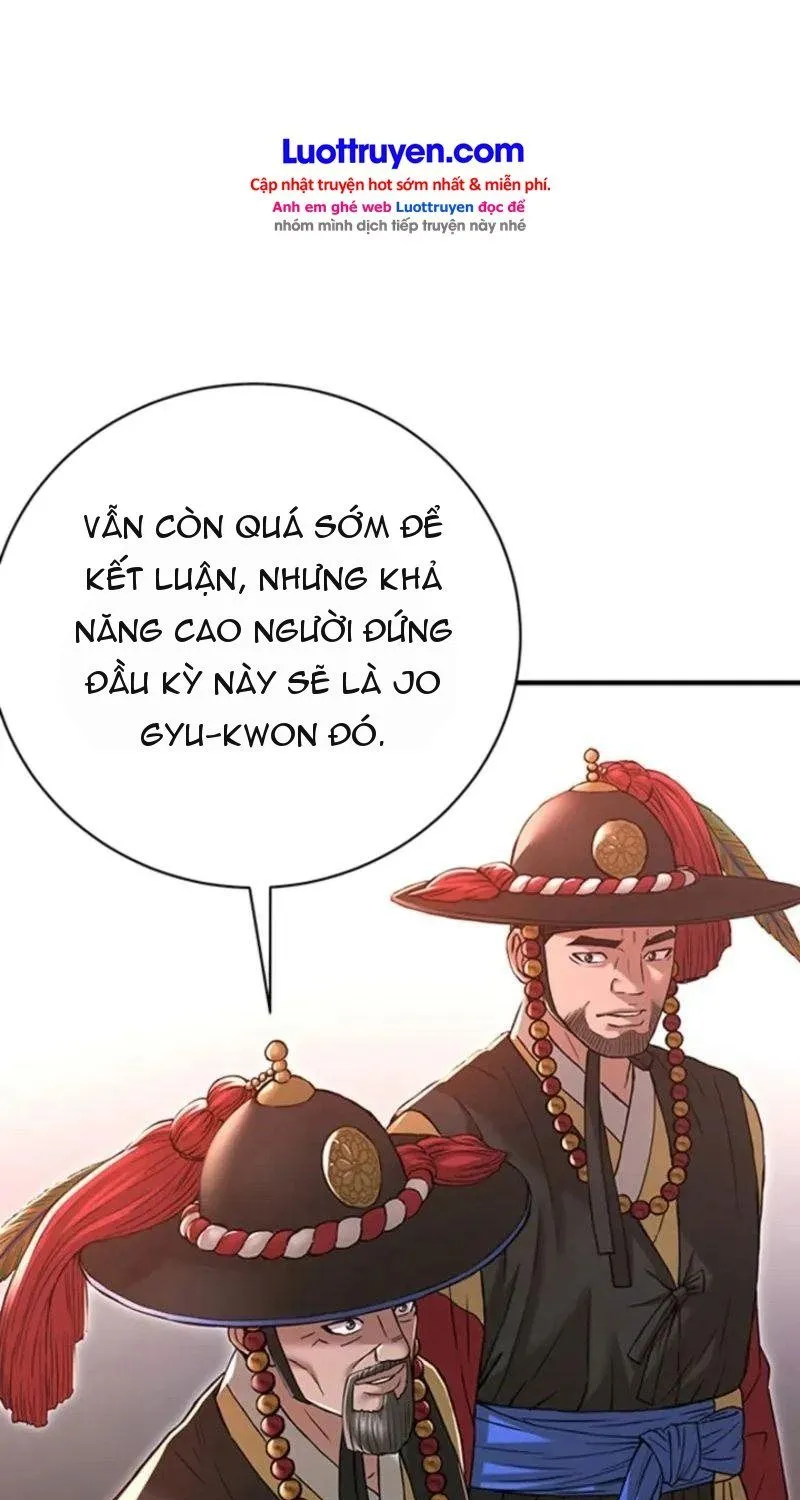 Lý Thuấn Thần: Kẻ Chinh Phục Chương 8 Ảnh 25