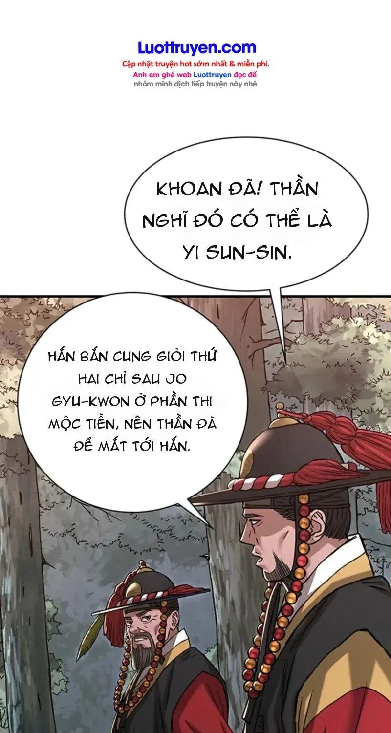 Lý Thuấn Thần: Kẻ Chinh Phục Chương 8 Ảnh 37