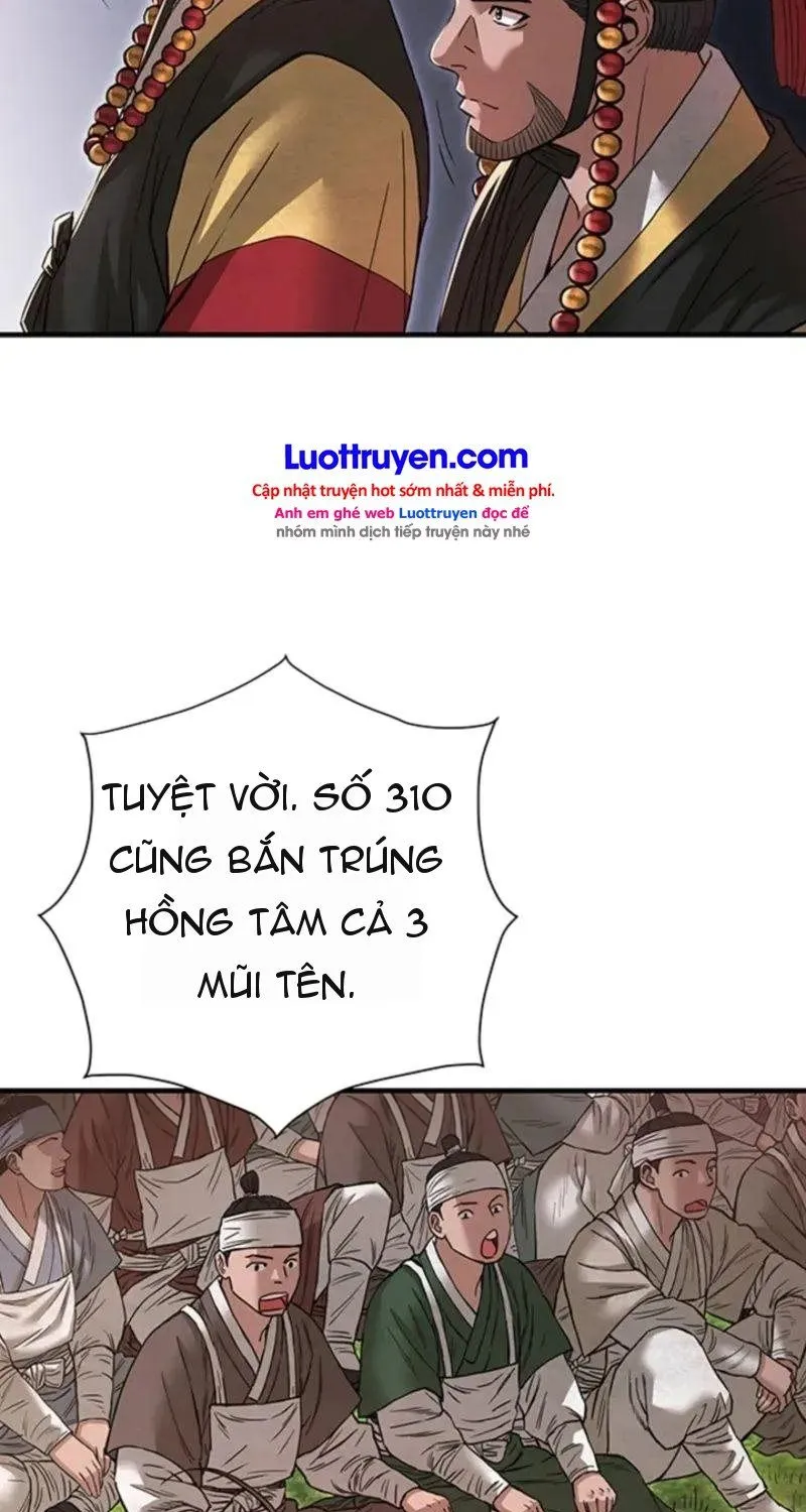 Lý Thuấn Thần: Kẻ Chinh Phục Chương 8 Ảnh 43