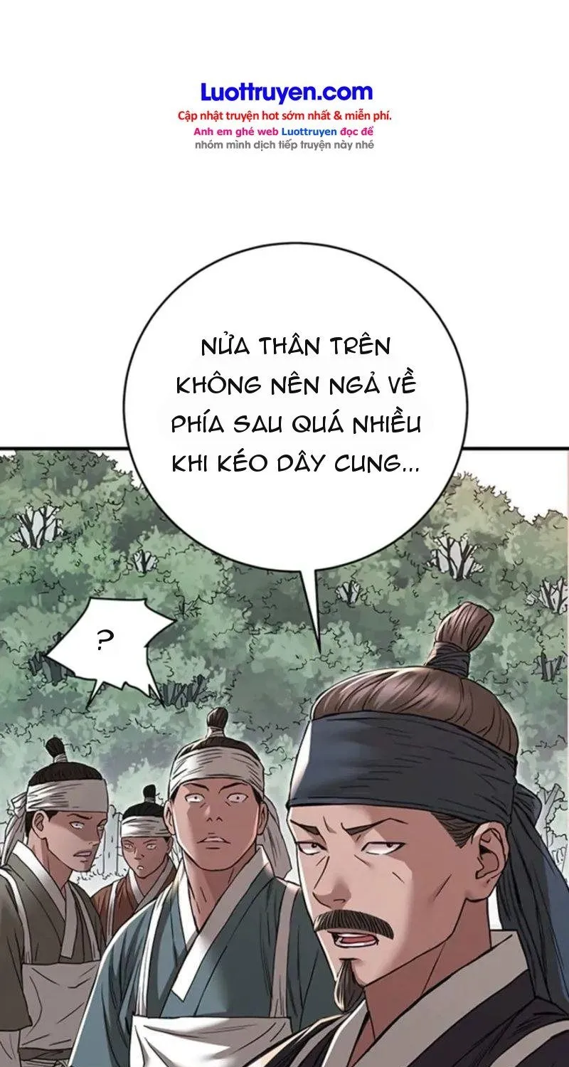 Lý Thuấn Thần: Kẻ Chinh Phục Chương 8 Ảnh 68