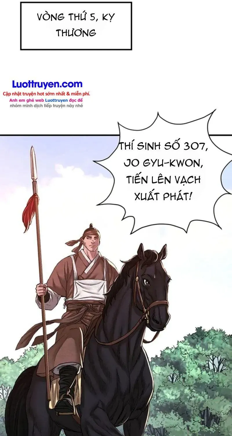 Lý Thuấn Thần: Kẻ Chinh Phục Chương 8 Ảnh 85