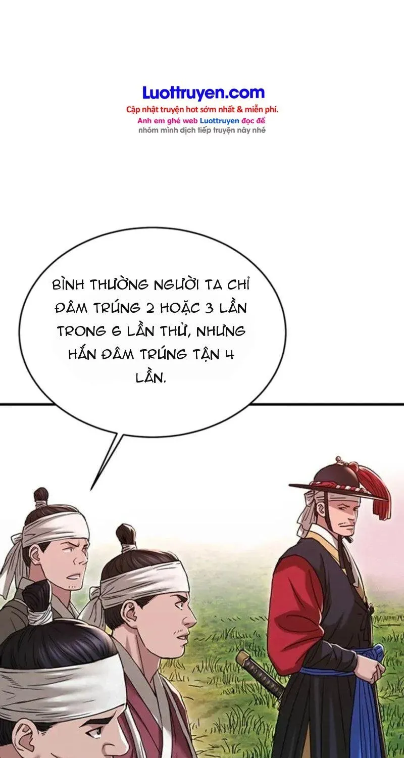 Lý Thuấn Thần: Kẻ Chinh Phục Chương 8 Ảnh 98